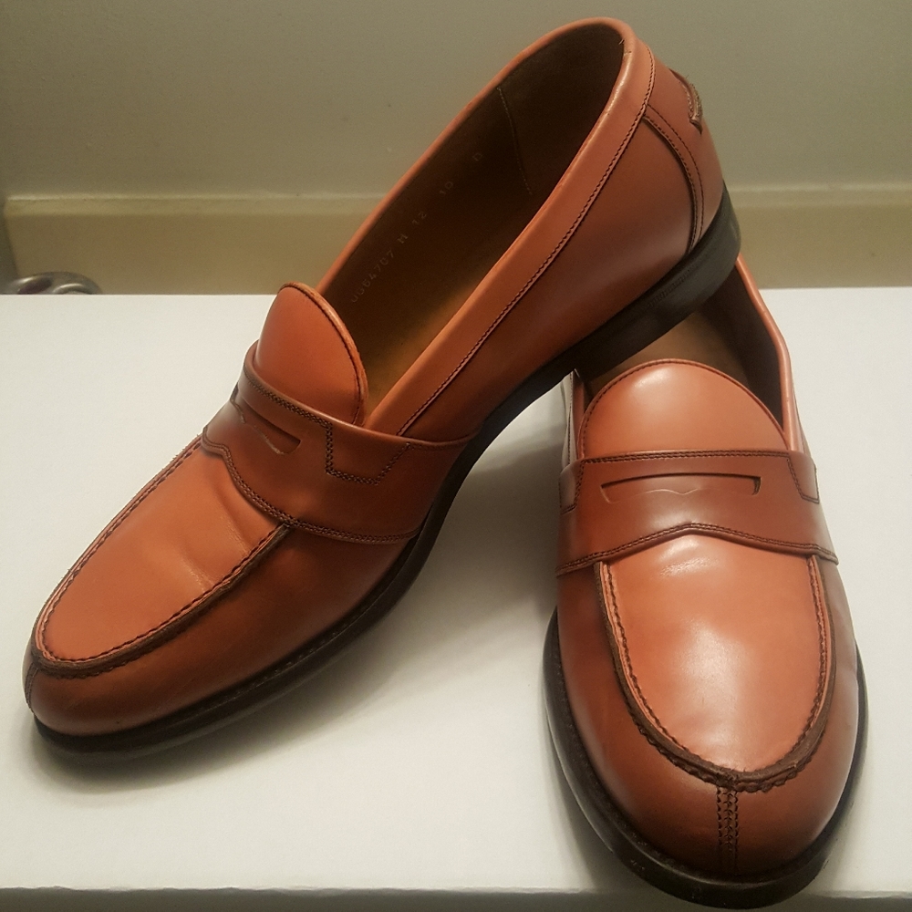 Ferragamo TEATRO Loafer